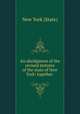 An abridgment of the revised statutes of the state of New York: together ., New York (State) 