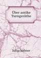 Uber antike Turngerathe, Julius Juthner 