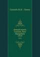 Annual report, Cornish, New Hampshire. 1919, Cornish (N.H. : Town) 