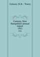 Conway, New Hampshire annual report. 1951, Conway (N.H. : Town) 