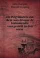 De Pelgrimsreis van deze wereld naar de toekomende: voorgesteld in den vorm ., John Bunyan, Harold Copping 