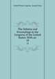 The Debates and Proceedings in the Congress of the United States: With an .. 18, United States Congress, Joseph Gales 
