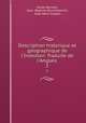 Description historique et gographique de l`Indostan: Traduite de l`Anglais .. 2, James Rennell 