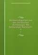 Denkwurdigkeiten aus der christlichen Archaologie: Mit bestandiger Rucksicht ., Johann Christian Wilhelm Augusti 