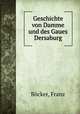 Geschichte von Damme und des Gaues Dersaburg, Franz Bocker 