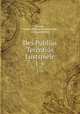 Des Publius Terentius Lustspiele. 1-6, Terence, Terence (Publius Terentius Afer ), Johannes Herbst 
