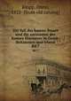 Der fall des hauses Stuart und die succession des hauses Hannover in Gross-Britannien und Irland. Bd.7, Klopp, Onno, 1822- [from old catalog] 