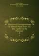 Diary and Correspondence of Samuel Pepys from His MS. Cypher in the Pepsyian .. 8, Samuel Pepys , Richard Neville -Griffin Braybrooke , Mynors Bright 