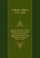 Letters of the Hon. Albert Gallatin, upon the Oregon question microform : originally published in the National Intelligencer, January 1846, Gallatin, Albert, 1761-1849 