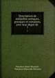 Description de mdailles antiques, grecques et romaines, avec leur degr de .. 7, Theodore Edme Mionnet 