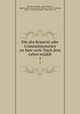 Die alte Brauerei oder Criminalmysterien on New-york: Nach dem Leben erzhlt. 1, Theodor Griesinger , Jantz Collection , Duke University Library. Jantz Collection. German Americana, Library , German Americana , Duke University 