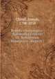 Regesta chronologico-diplomatica Friderici III. Romanorum Imperatoris. (Regis IV). 1, Chmel, Joseph, 1798-1858 