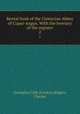 Rental book of the Cistercian Abbey of Cupar-Angus. With the breviary of the register. 2, Grampian Club (London),Rogers, Charles 