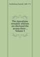 The Apocalypse revealed: wherein are disclosed the arcana there ., Volume 3, Swedenborg, Emanuel, 1688-1772 