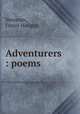 Adventurers : poems, Newman, Fanny Hodges 