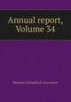 Annual report, Volume 34, Hawaiian Evangelical Association 