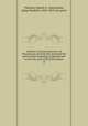 Falckner`s Curieuse Nachricht von Pennsylvania, the book that stimulated the great German emigration to Pennsylvania in the early years of the XVIII century. 14, Falckner, Daniel, b. 1666,Sachse, Julius Friedrich, 1842-1919, ed. and tr 