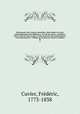 Dictionnaire des sciences naturelles, dans lequel on traite me?thodiquement des diffe?rens e?tres de la nature, conside?re?s soit en eux-me?mes, d