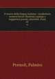 Il tesoro della lingua italiana - vocabolario nomenclatore illustrato (spiega e suggerisce parole, sinonimi, frasi). 01, Premoli, Palmiro 