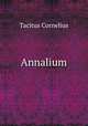 Annalium, Tacitus Cornelius 