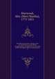 The Lady of the manor : being a series of conversations on the subject of confirmation ; intended for the use of the middle and higher ranks of young females. 2, Sherwood, Mrs. (Mary Martha), 1775-1851 