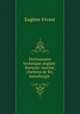 Dictionnaire technique anglais-francais: marine, chemins de fer, metallurgie ., Eugene Vivant 
