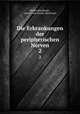 Die Erkrankungen der peripherischen Nerven. 2, Martin Bernhardt , Lothar von Frankl -Hochwart 
