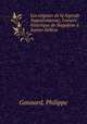 Les origines de la legende Napoleonienne; l