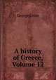 A history of Greece, Volume 12, George Grote 