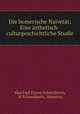 Die homerische Naivetat: Eine asthetisch-culturgeschichtliche Studie, Max Paul Ernest Schneidewin, M Schneidewin, Homerus 
