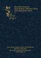 Deutsches museum. Zeitschrift fur literatur, kunst und offentliches leben . 5, Prutz, Robert Eduard, 1816-1872,Wolfsohn, Wilhelm, 1820-1865, [from old catalog] ed,Frenzel, Karl, 1827-1914, ed 