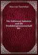 Die Gablonzer Industrie und die Produktivgenossenschaft der ., Max von Tayenthal 