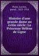 Histoire d