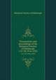 Transactions and proceedings of the Botanical Society of Edinburgh. v.27-28 1916-1923, Botanical Society of Edinburgh 