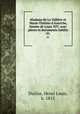 Madame de La Valliere et Marie-Therese d