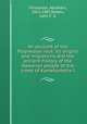 An account of the Polynesian race; its origins and migrations and the ancient history of the Hawaiian people to the times of Kamehameha I, Fornander, Abraham, 1812-1887,Stokes, John F. G 
