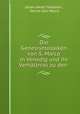 Die Genesismosaiken von S. Marco in Venedig und ihr Verhaltniss zu den ., Johan Jakob Tikkanen , Venice San Marco 