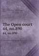 The Open court. 44, no.890, Paul Carus 