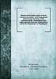 History of the Indian tribes of North America microform : with biographical sketches and anecdotes of the principal chiefs : embellished with eighty portraits from the Indian gallery in the War Department at Washington, McKenney, Thomas L. (Thomas Loraine), 1785-1859 