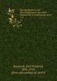 Die Apokryphen und Pseudepigraphen des Alten Testaments in verbindung mit lic. 1-2, Kautzsch, Emil Friedrich, 1841-1910, [from old catalog] ed. and tr 