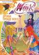Дружба прежде всего. Клуб Winx, Инджинио Страффи 