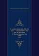 A pocket almanack, for the year . : calculated for the use of the state of Massachusetts-Bay. 1809, American Almanac Collection (Library of Congress) DLC 