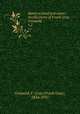 Sport on land and water : recollections of Frank Gray Griswold. v.2, Griswold, F. Gray (Frank Gray), 1854-1937 