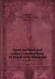 Sport on land and water : recollections of Frank Gray Griswold. v.3, Griswold, F. Gray (Frank Gray), 1854-1937 