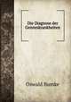 Die Diagnose der Geisteskrankheiten, Oswald Bumke 