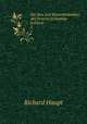 Die Bau und Kunstdenkmler der Provinz Schleswig-holstein. 2, Richard Haupt 