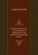 Die kaufmannische Correspondenz theoretisch und praktisch dargestellt: Nebst ., August Schiebe 