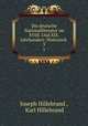 Die deutsche Nationalliteratur im XVIII. Und XIX. Jahrhundert: Historisch .. 3, Joseph Hillebrand , Karl Hillebrand 