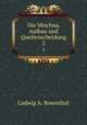 Die Mischna, Aufbau und Quellenscheidung. 2, Ludwig A. Rosenthal 