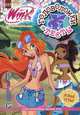 Головоломки и тесты. Клуб Winx. № 17, 
